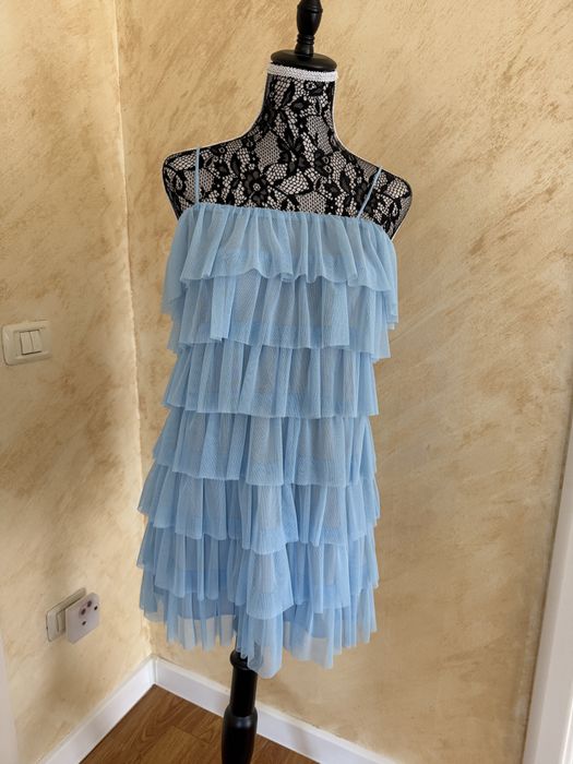 Rochie      Poeme