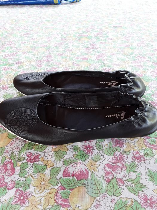 Дмски обувки Bata 38