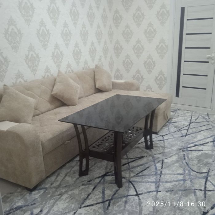 В аренду 2х комнатный коттедж дом Саракулька метро Ташкент