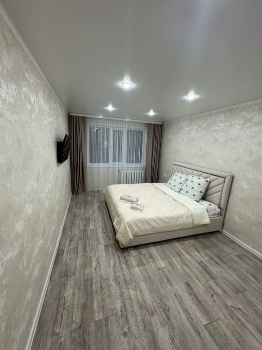 Квартира посуточно