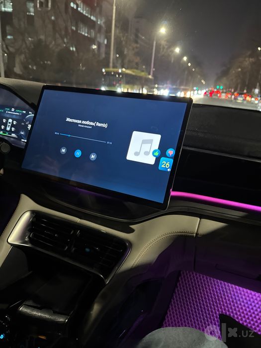 BYD song plus 650 champion 2023 Бартер факат!!