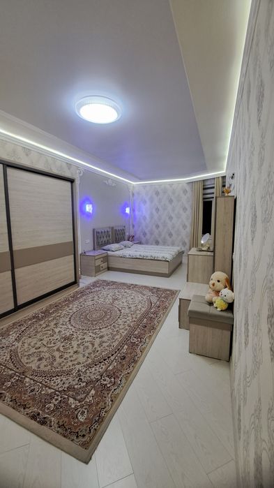 Продаётся дом Домбрабод. 1 Линия 3,7соток