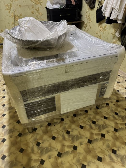 Продам вок печка электрический