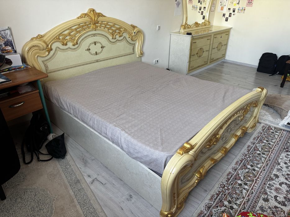 Продается кровать