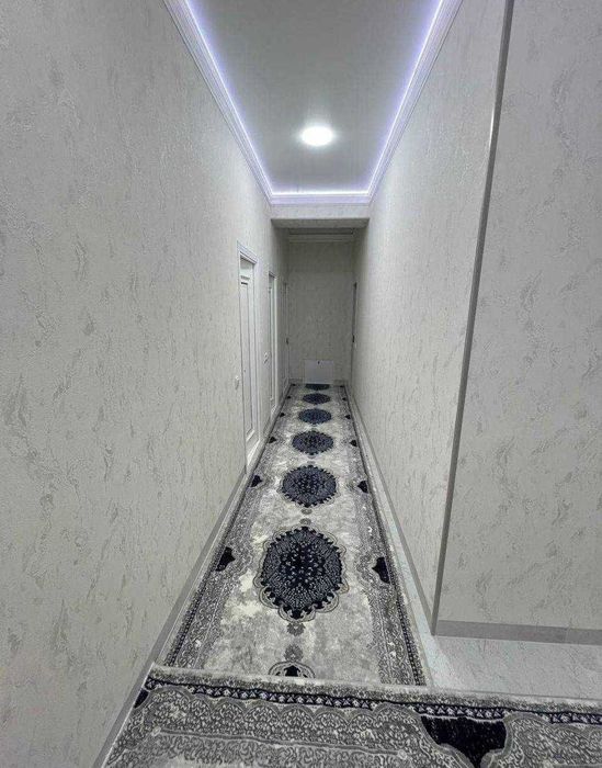 Квартира Камолон ОШ Дружбада ижарага берилади