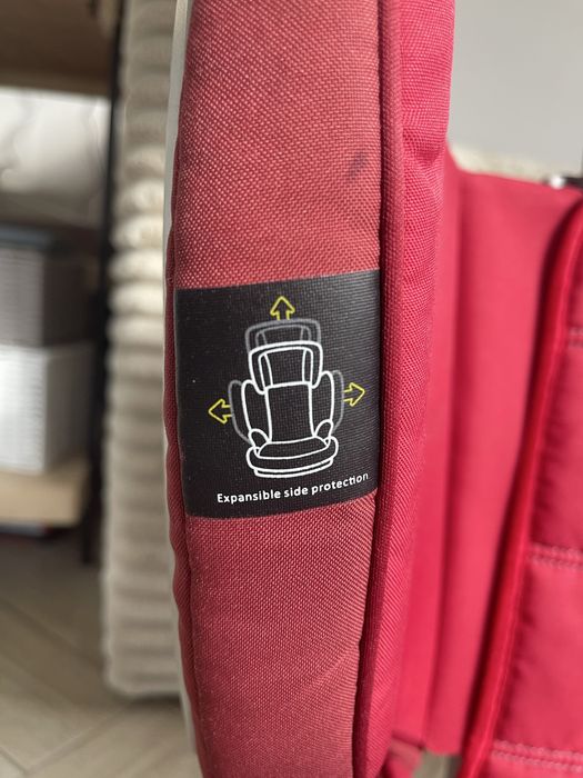 Столче за кола Kinderkraft, до 36 кг