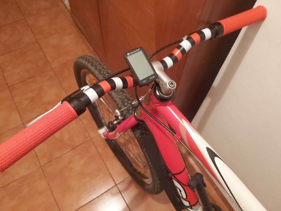 Top clasic Giant bike cadru aluminiu / raport single speed