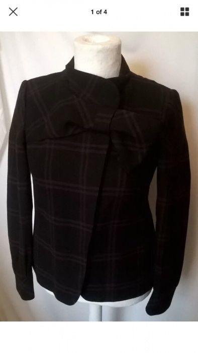 Haina dama funda, mark&spencer