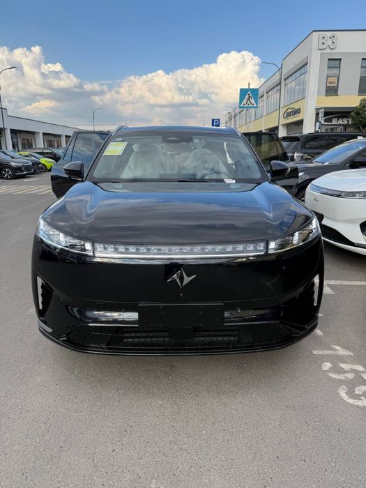 DongFeng 008 Restayling 25-26