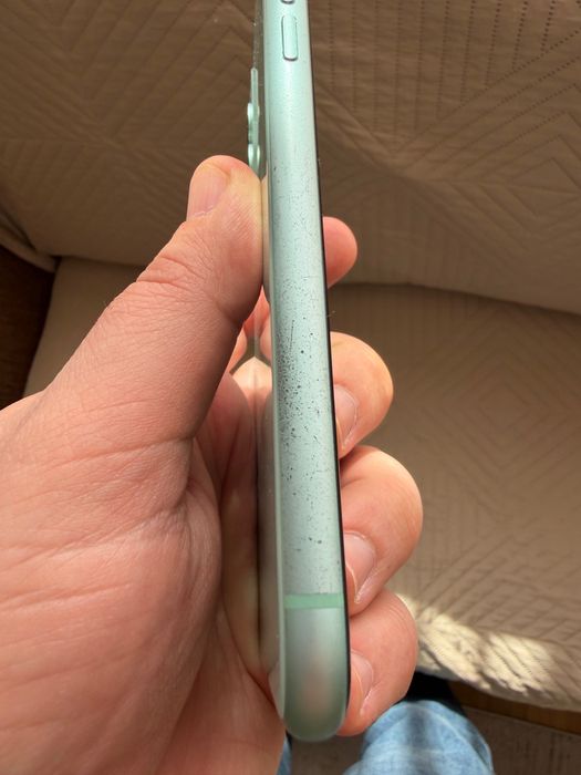 iPhone 11 Green 64GB