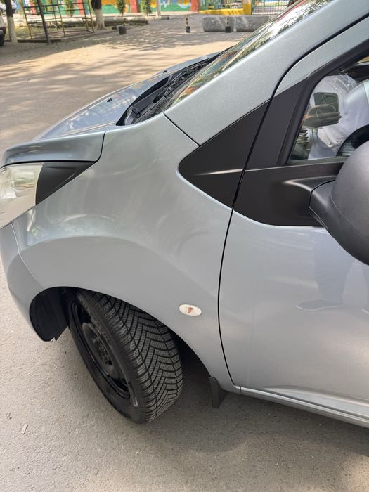 Spark 2014 2 pozitsiya euro benzin