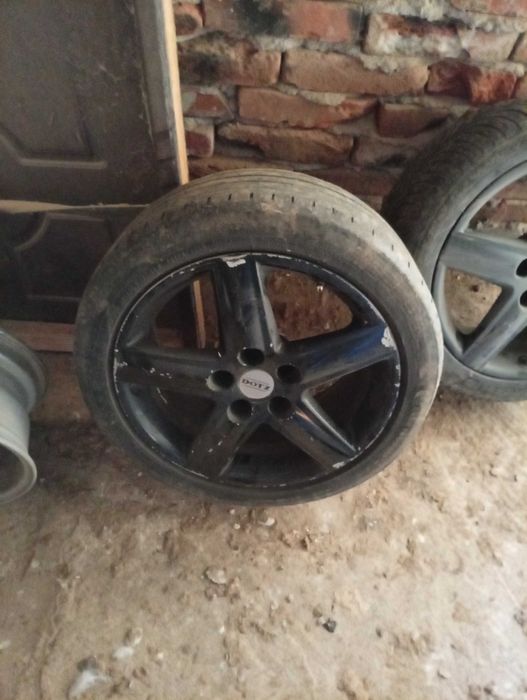 Vând 4 genți aluminiu