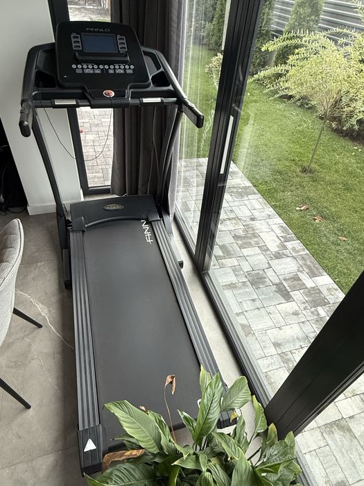 Banda alergare profesionala