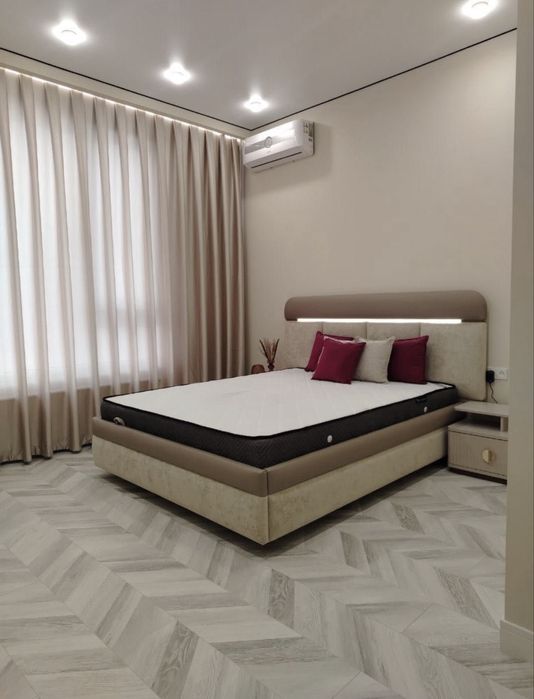 Срочно Продаётся квартира ЖК NRJ JOMIY безнес класс дом