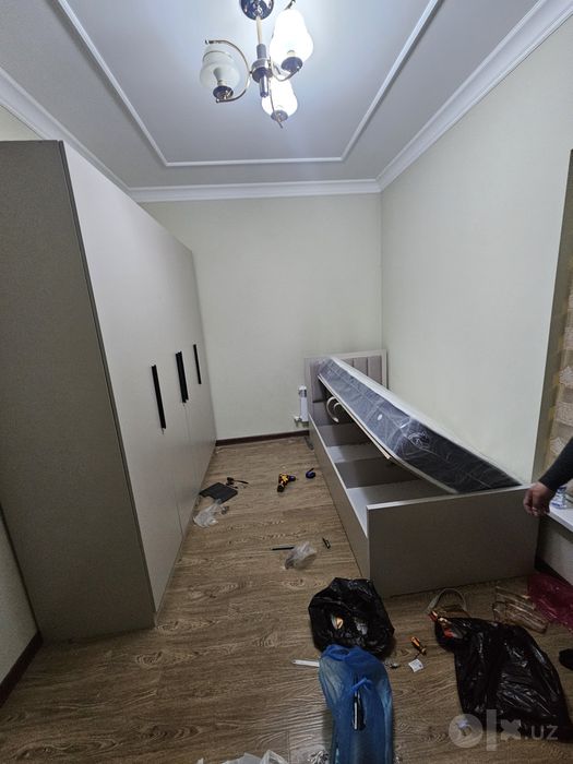 Мебел ясаш сиз хохлаган услубда бюртма оламиз