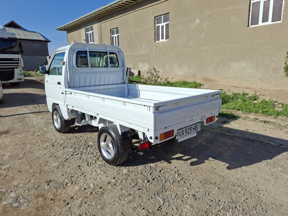 Chevrolet Labo sotiladi