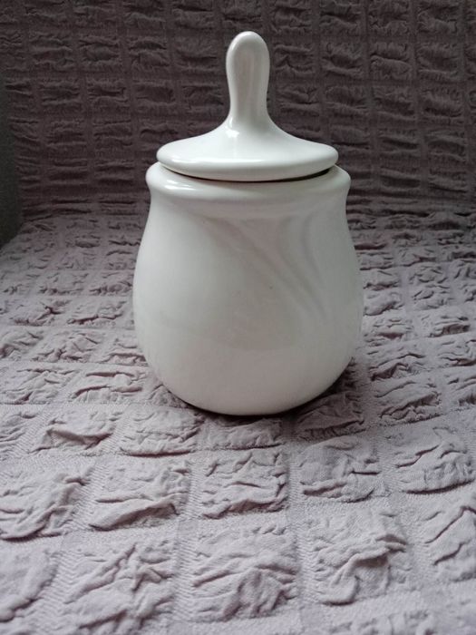 Комплект ваза,захарница и цигаретник