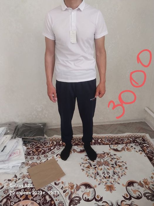 Размерлері бар, хабарласыңыз