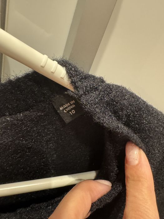 Детска рокля Guess в отлично състояние