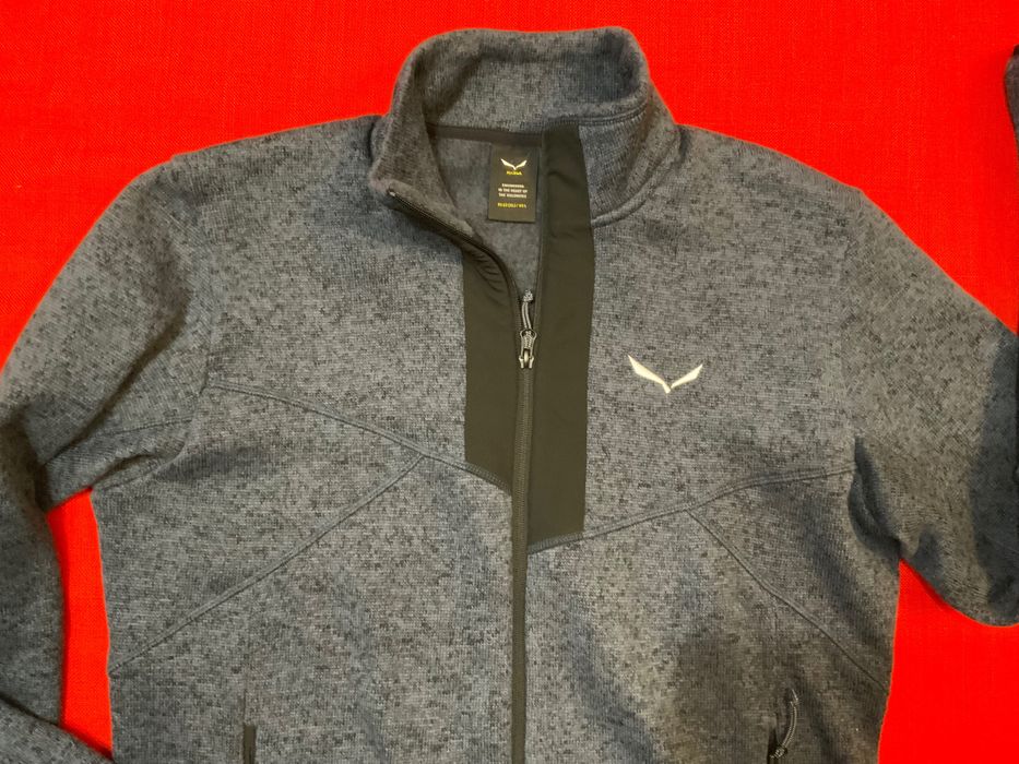 Saleva-оригинална горница 52л