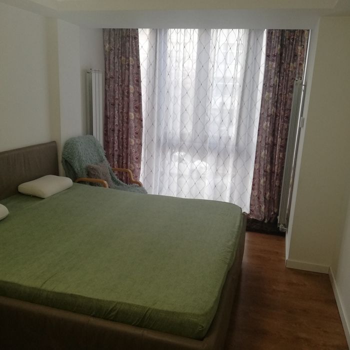 Apartament 2 camere, etaj 1, central