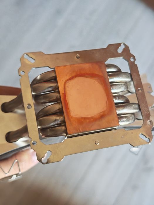Cooler procesor Thermalright True Spirit 140