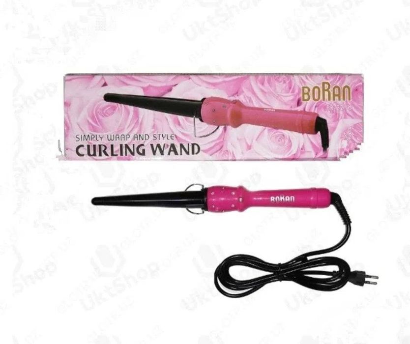 Konus. Dastavka bor.