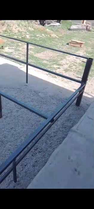 тапчан 3/4 размер