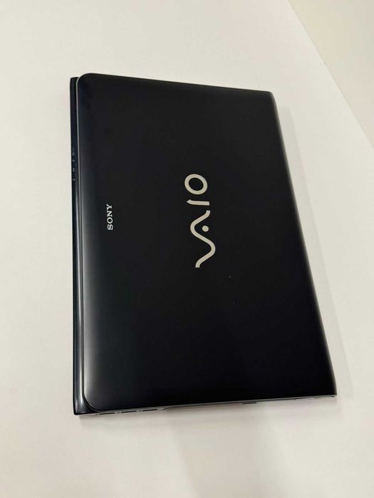 Ноутбук Sony Vaio