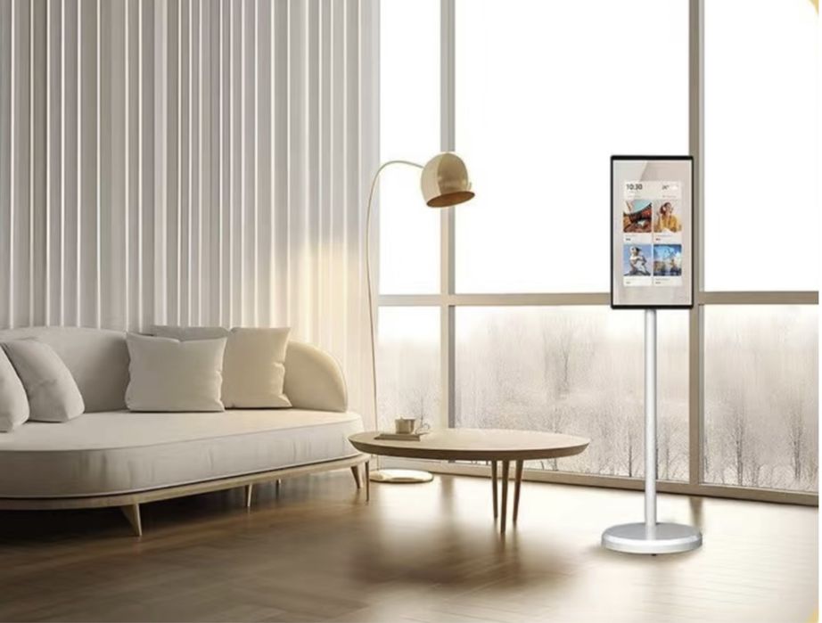 Сенсорный планшет VSTI передвижной