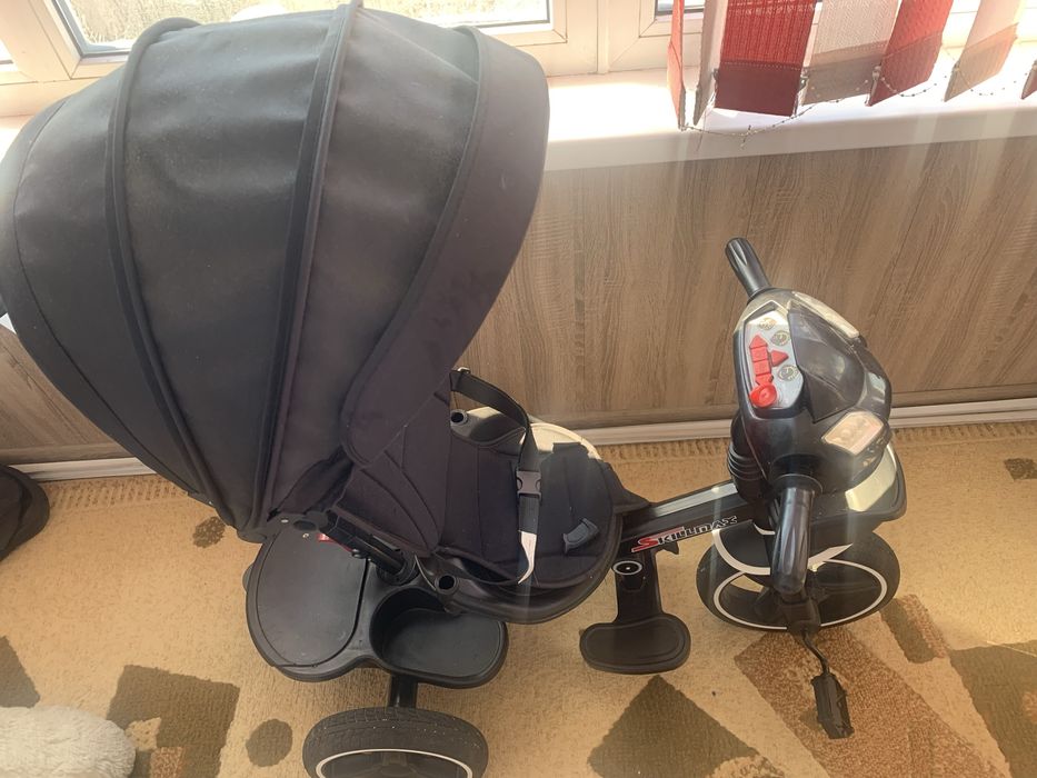 Продам велосипед в идельном состоянии.