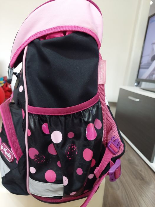 Ученическа раница Herliz