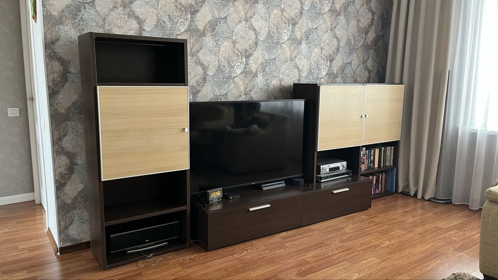 Гостиная стенка