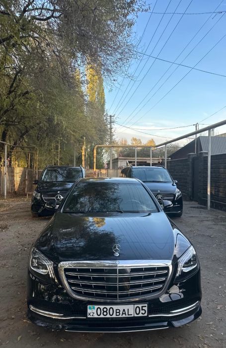 прокат авто алматы с водителем