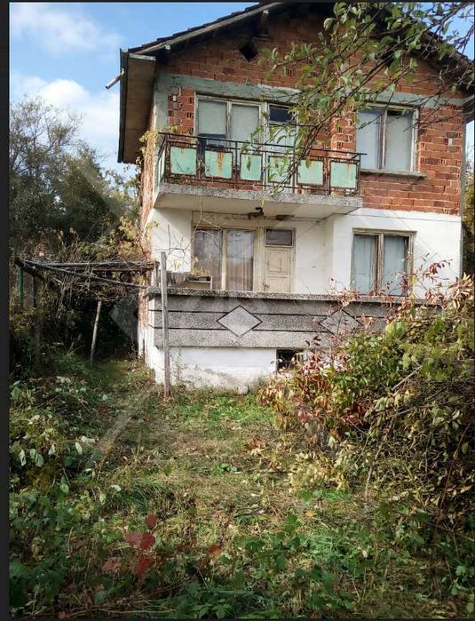 Къща в Свежен 105352