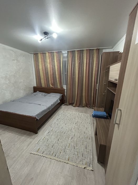 квартира по суточно