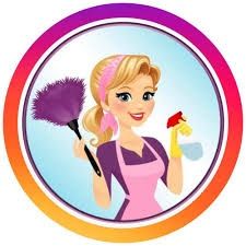 Услуга клининга .