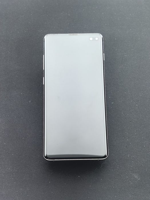 Samsung Galaxy S10 Plus  128 GB ID-jzz141