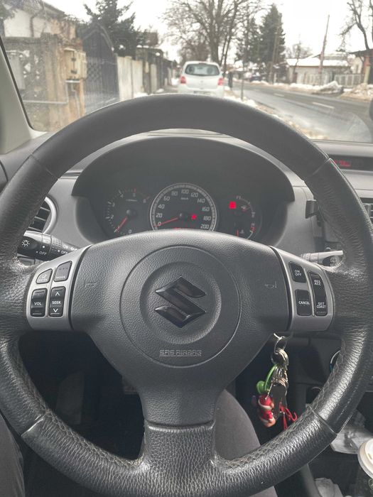 Vand Suzuki Swift 1.3 Ddis