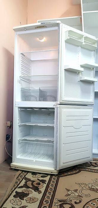 Продажа холодильников от 25500т.