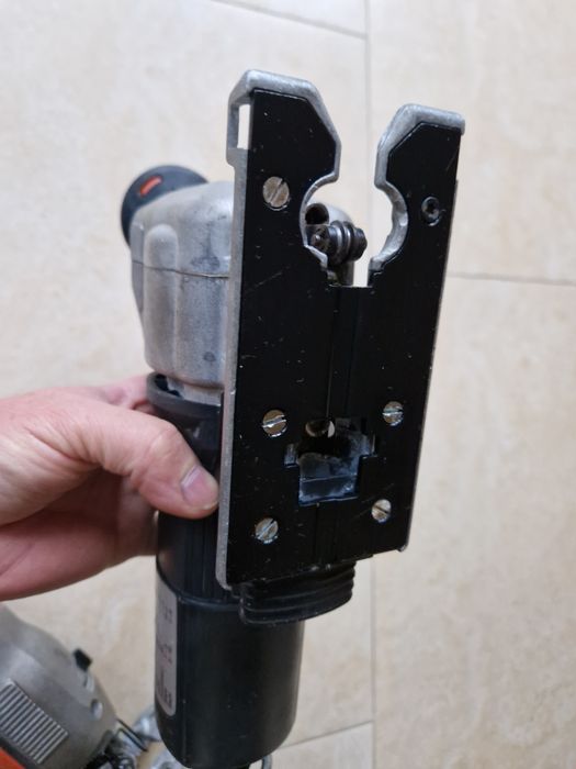 BTI -ST 135 BE , STS 85 PAE - fierastrau pendular