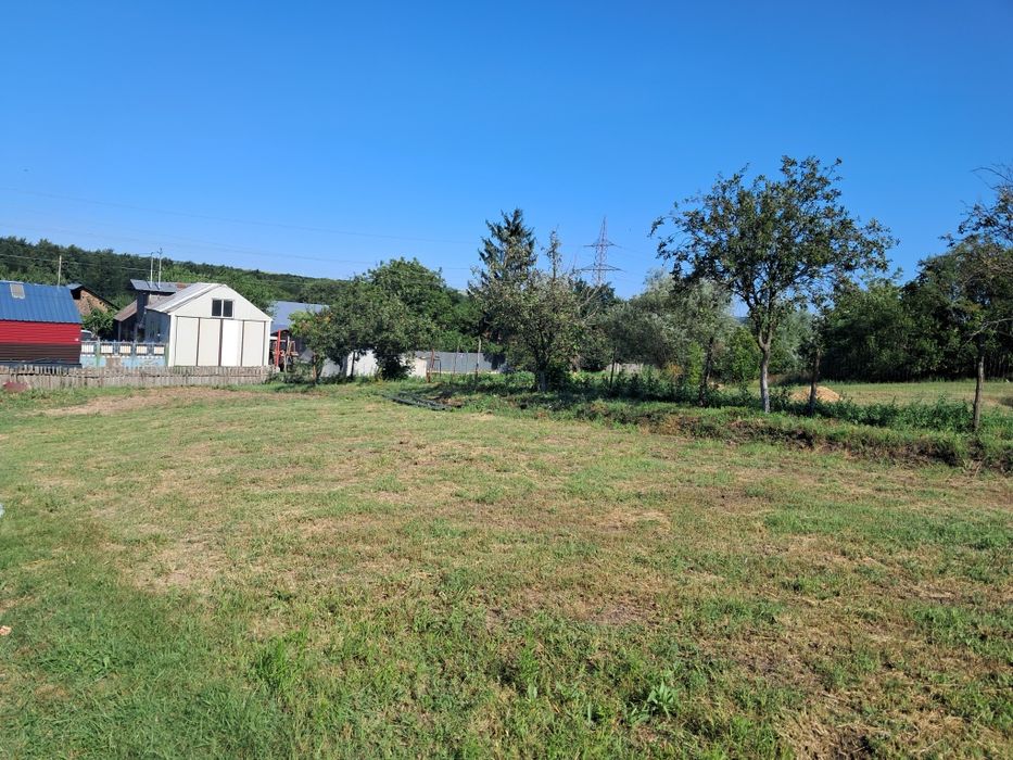 Oferta. Proprietar vând teren intravilan
