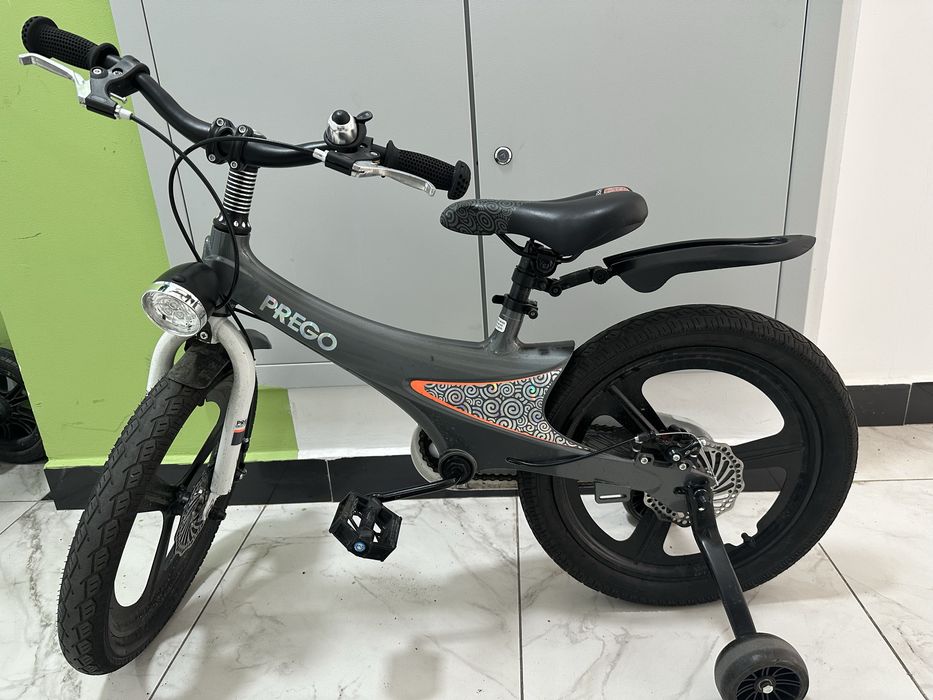 Продам детский  велосипед в отличном состоянии