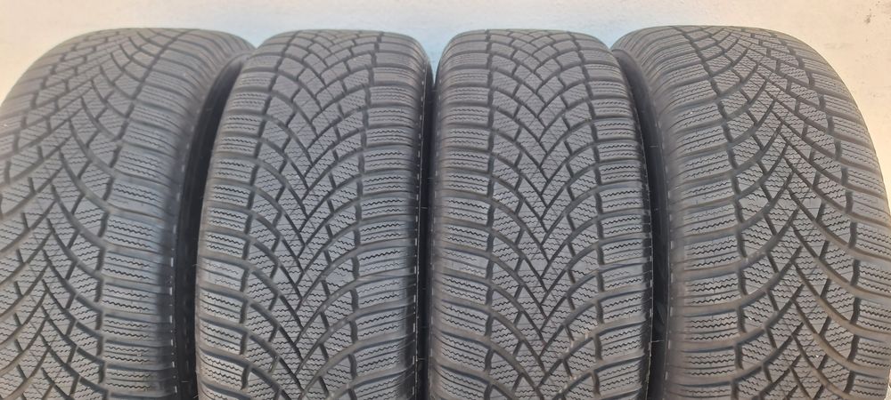 4 anvelope de iarna 225 40 18 bridgestone 2023