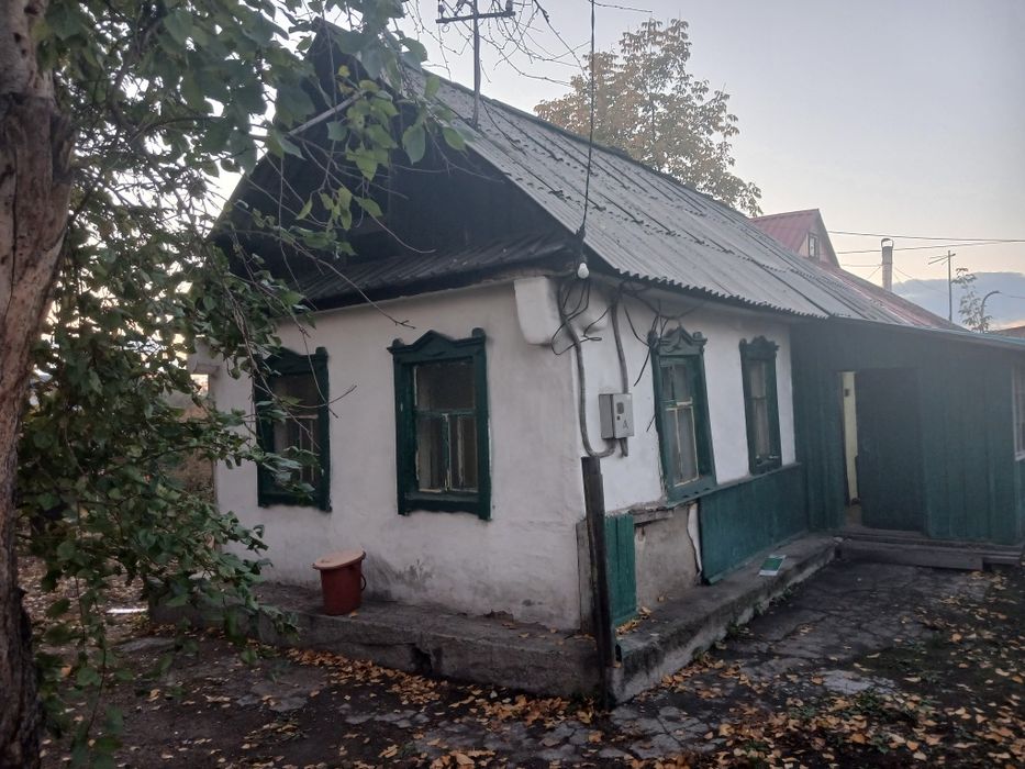 Продам частный дом