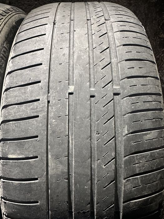Шины 255/50R20 (2шт)