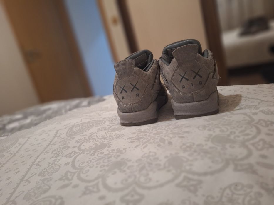 Продавам обувки във отлично състояние не са носени повече от 50 пъти