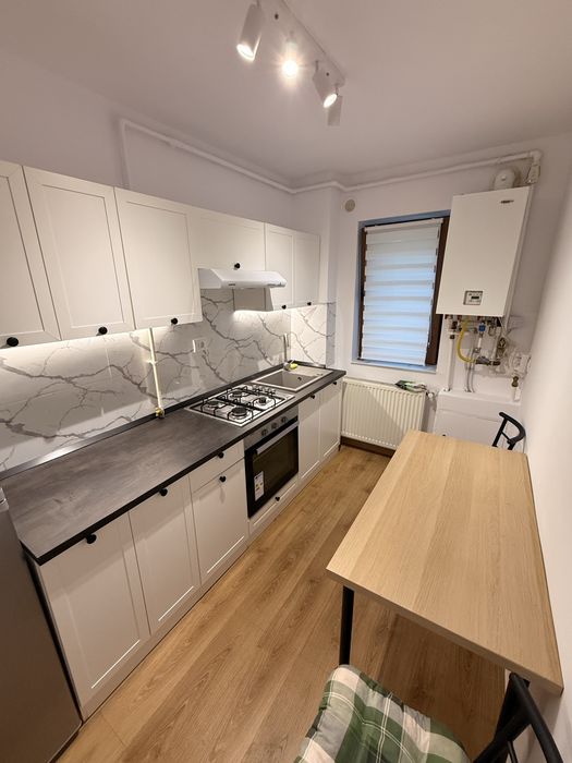 Apartament 2 camere-de inchiriat