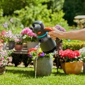 Gardena 11120 sprayer 1.25 L