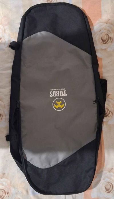 Раница за снегоходки Tubbs